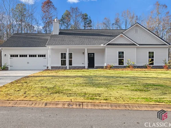121 Grace Lane #3, Colbert, GA 30628