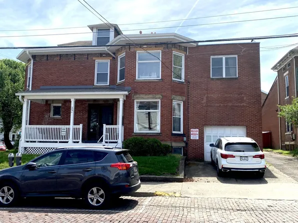 25 Mill St, Athens, OH 45701