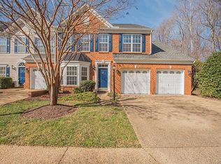 10801 Blackthorn Ln, Henrico, VA 23233