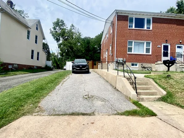 4914 Hamilton Ave #1, Baltimore, MD 21206