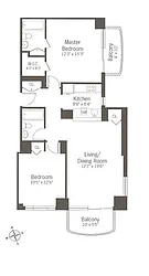 Rented by LW 21 LLC