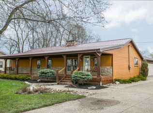 2925 S County Line Rd, Johnstown, OH 43031