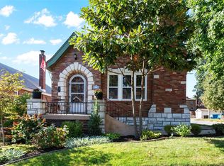 6580 Tholozan Ave, Saint Louis, MO 63109