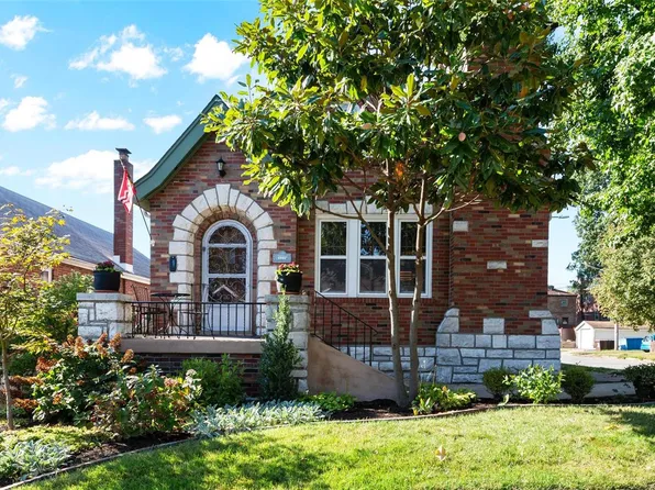 6580 Tholozan Ave, Saint Louis, MO 63109