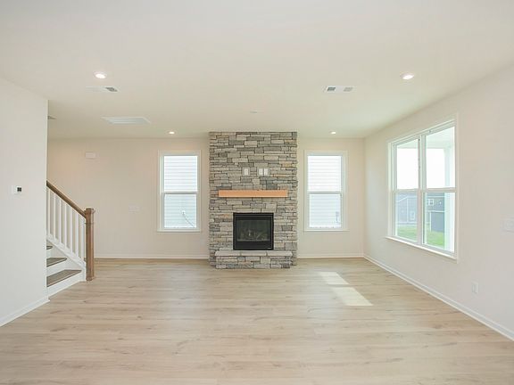 3rd image of 815 Pleasant Ridge Run Lot 250