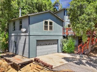 90 Tall Pines Ct, Applegate, CA 95703