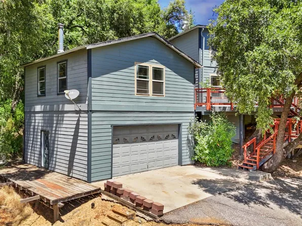 90 Tall Pines Ct, Applegate, CA 95703