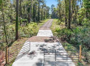 Banway Dr, Greenwell Springs, LA 70739