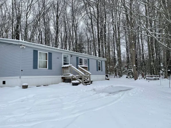 298 Pleasant Street, Hartland, ME 04943