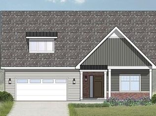 5254 Harborview Pass, Kalamazoo, MI 49009