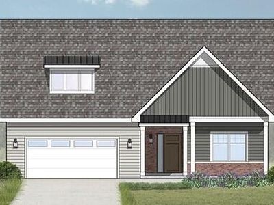 5254 Harborview Pass, Kalamazoo, MI, 49009