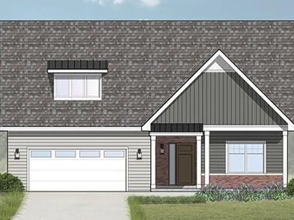 5254 Harborview Pass, Kalamazoo, MI 49009