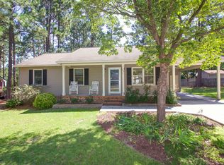 270 Fox Run Rd, Pinehurst, NC 28374