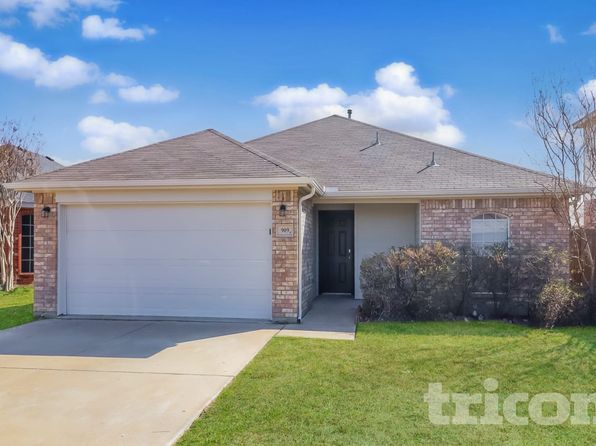 909 Marist Dr