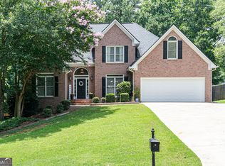 1418 Winborn Cir NW, Kennesaw, GA 30152