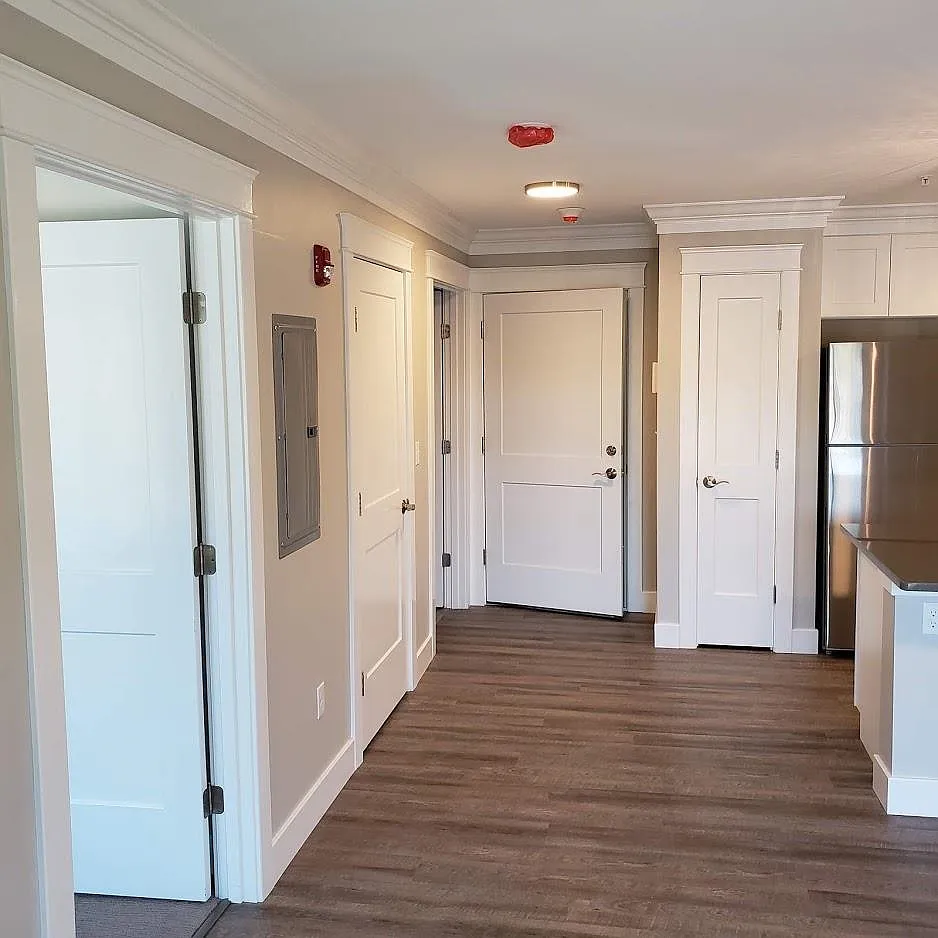 1 bed, 1.0 bath, 650 sqft, $2,025 — Photo 4