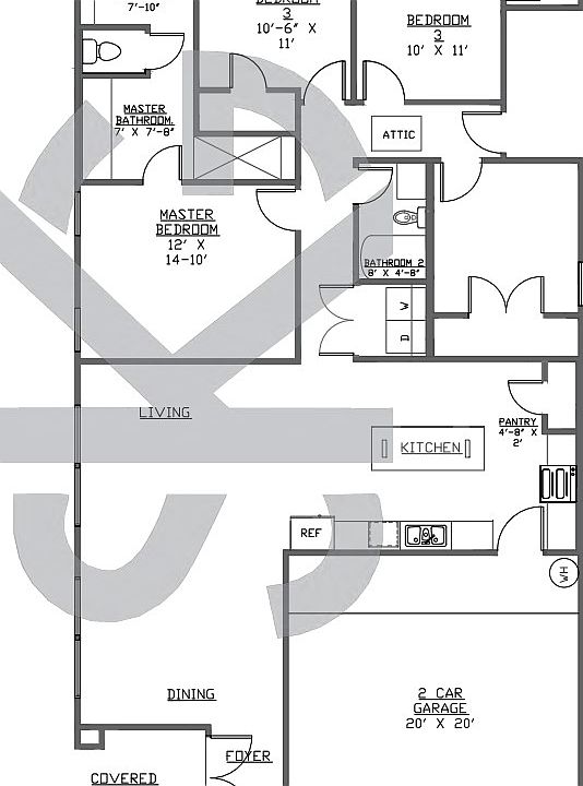 2nd image of 1612 Brangus St