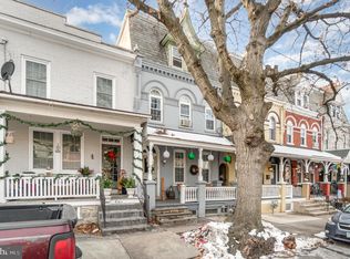 616 N Shippen St, Lancaster, PA 17602