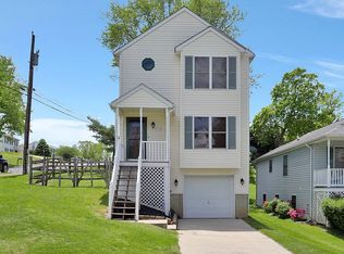 320 E D St, Brunswick, MD 21716