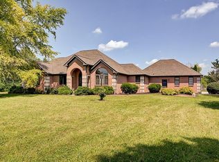 9860 E McGregor Rd, Indianapolis, IN 46259