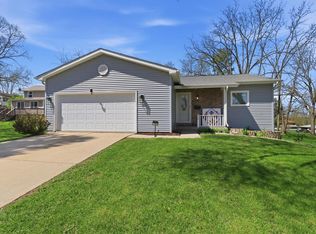 312 North Eighth STREET, Delavan, WI 53115