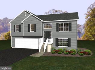 303 W Swartzville Rd, Reinholds, PA 17569