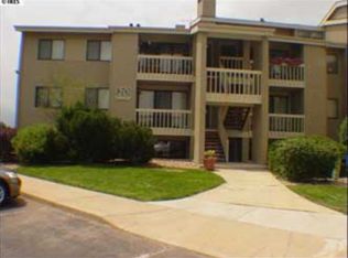 20 S Boulder Cir APT 2101, Boulder, CO 80303