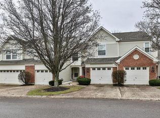 77 Wellington Dr, Florence, KY 41042