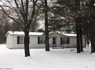 609 S Carr Rd, Muskegon, MI 49442