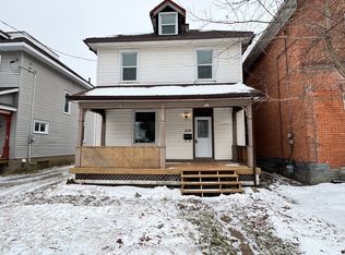 216 Mary St, Pembroke, ON K8A 5V8