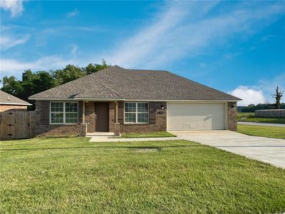 2201 Brown Bear Ln, Gentry, AR, 72734