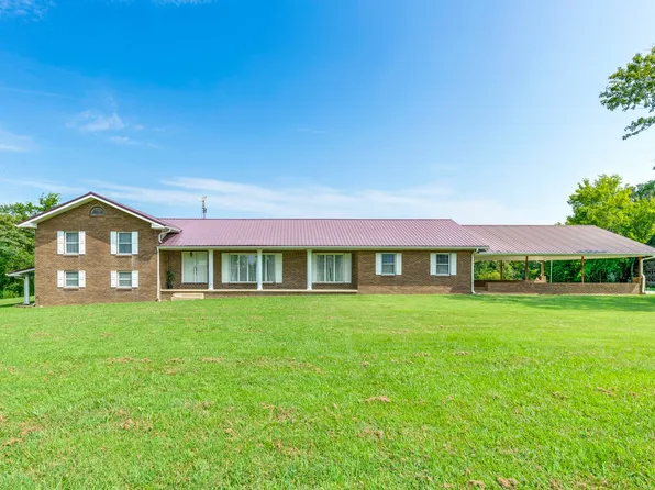 707 Summertown Hwy, Hohenwald, TN 38462
