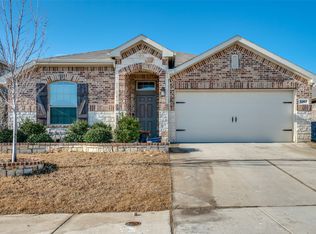 5357 Brentlawn Dr, Fort Worth, TX 76179