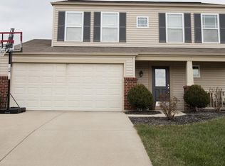 612 McGuire Ln, Burlington, KY 41005