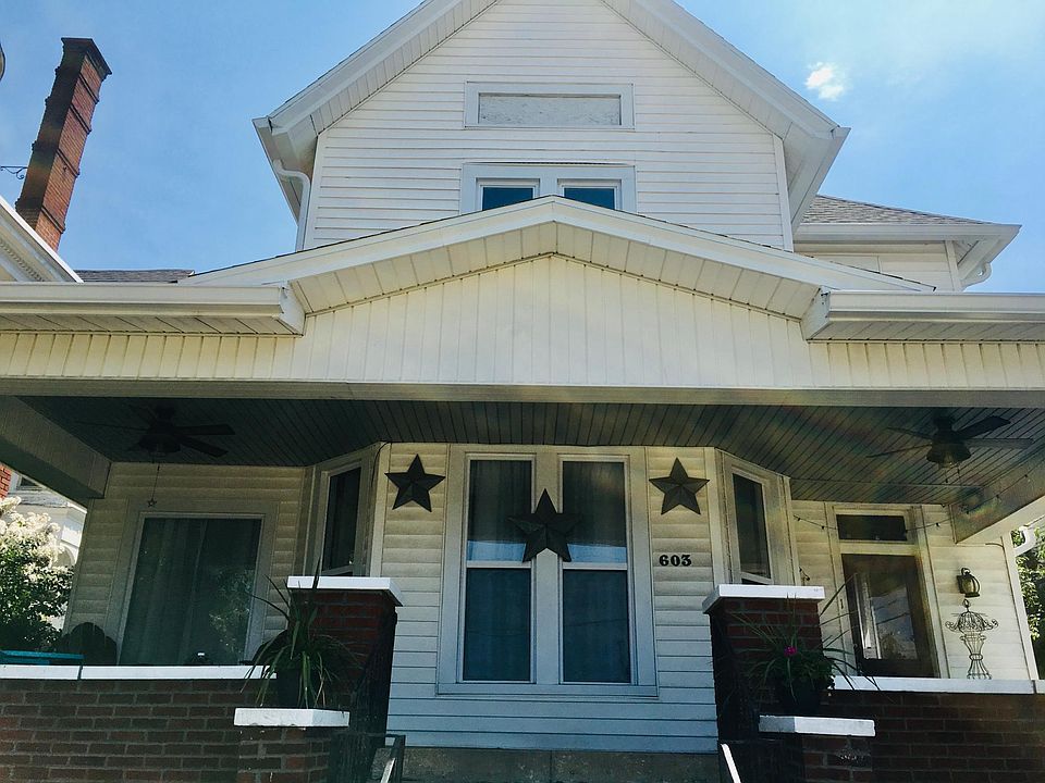 1st image of 603 Saint Ann St #2