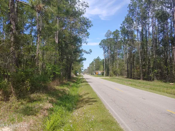 S Hancock Dr Lot 2, Bay Saint Louis, MS 39520