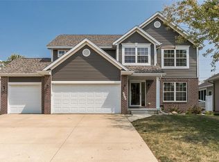 1624 Timber Ct SE, Cedar Rapids, IA 52403