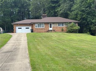 4912 Hillside Rd, Independence, OH 44131