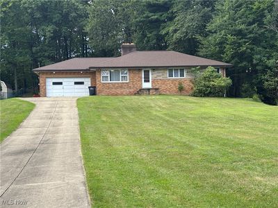 4912 Hillside Rd, Independence, OH, 44131