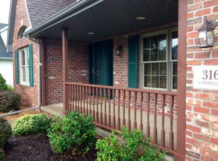 324 Raleigh St SE, Washington, DC 20032