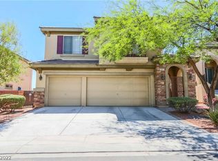 5917 Armide St, North Las Vegas, NV 89081