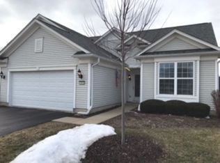 1515 Countryside Dr, Shorewood, IL