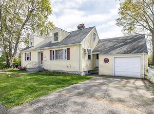 265 Milford Ave, Stratford, CT