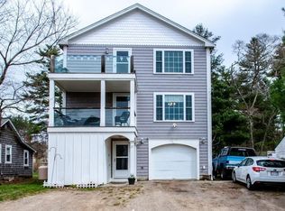 27 Canedy St, Wareham, MA 02571