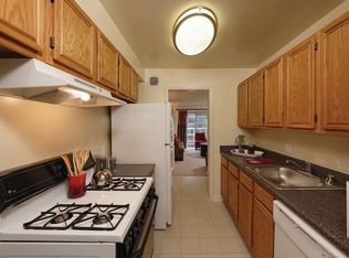 3214 Hewitt Ave #314, Silver Spring, MD 20906