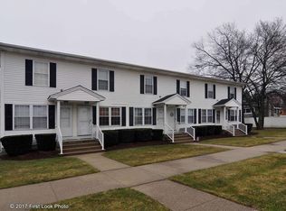 1142 Hartford Ave, Johnston, RI 02919