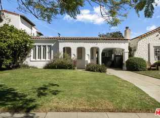 2038 Malcolm Ave, Los Angeles, CA 90025