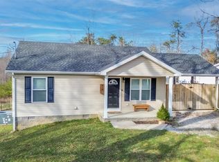 434 Niles Rd, Dawson Springs, KY 42408