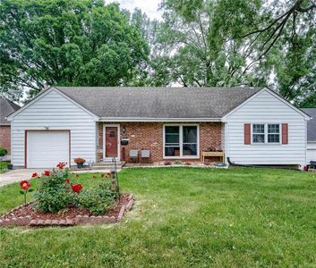 4309 NE 48th Ter, Kansas City, MO, 64119