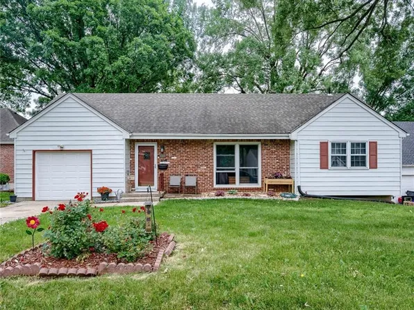 4309 NE 48th Ter, Kansas City, MO 64119